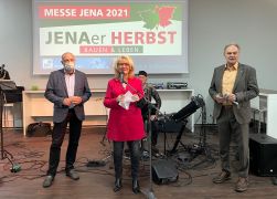 Herbst Messe 2021 In Jena 00001